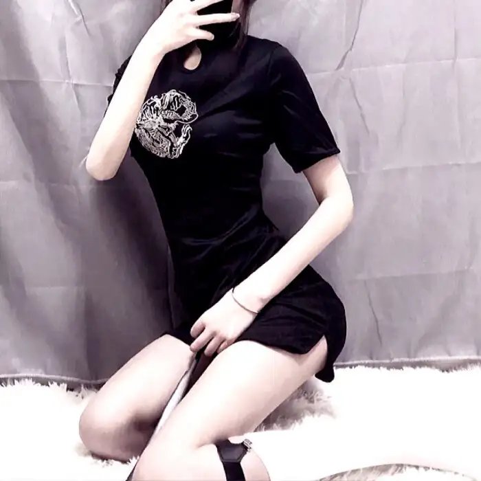 皇太极