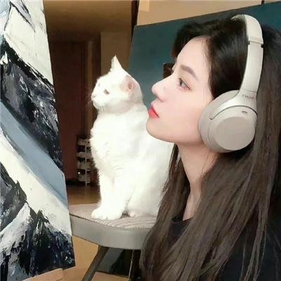 乱世丽人行