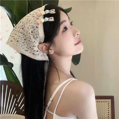 人鱼先生